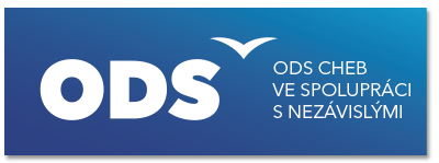 ODS Cheb ve spolupráci s NEZÁVISLÝMI